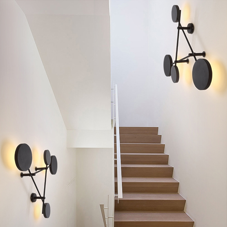 Настенный светильник ImperiumLoft Iride Bernhardt 193143-26