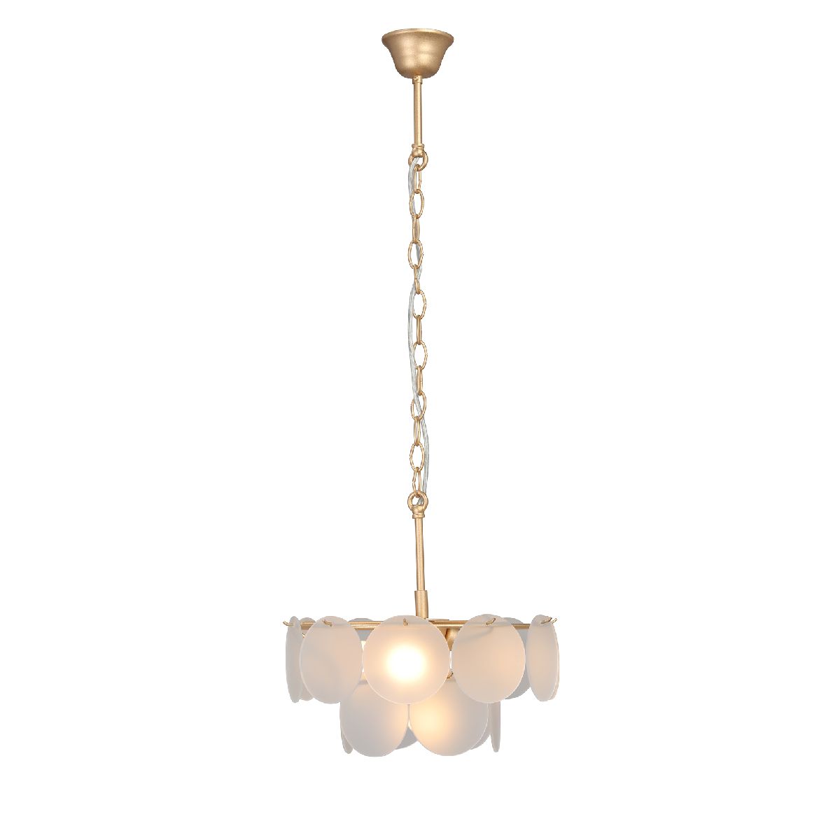 Подвесной светильник Vitaluce V5888-8/4