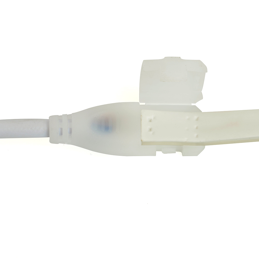 Сетевой шнур для ленты Feron LD091 48808