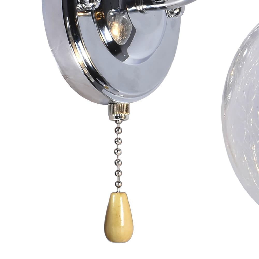 Бра Seven Fires Trevi SF3313/1W-CR