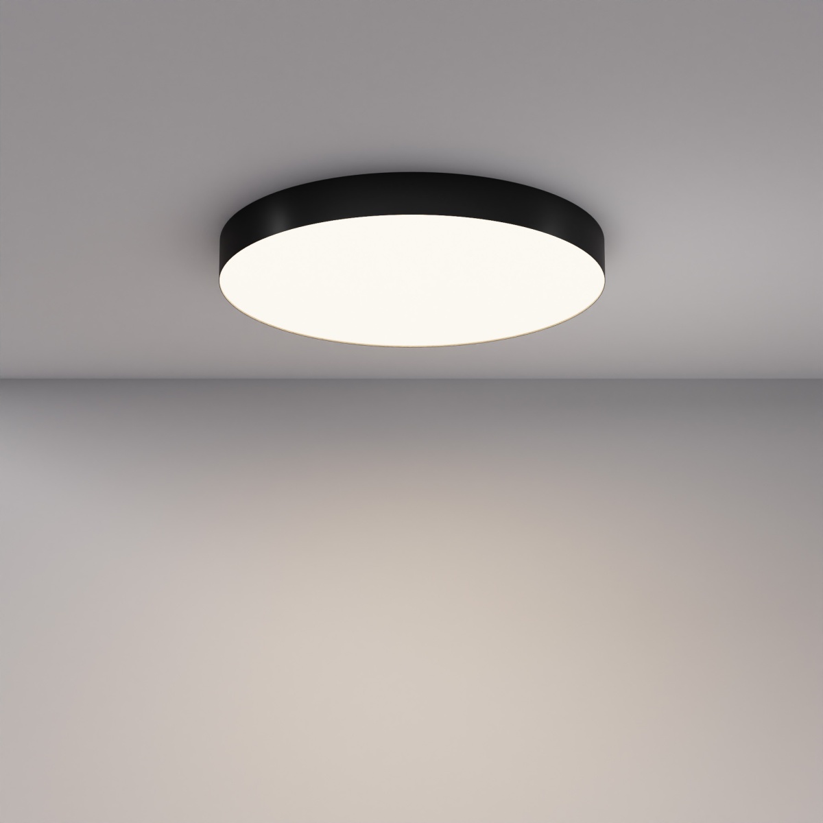 Потолочный светильник Level Light Up Halo UP-S1145RB