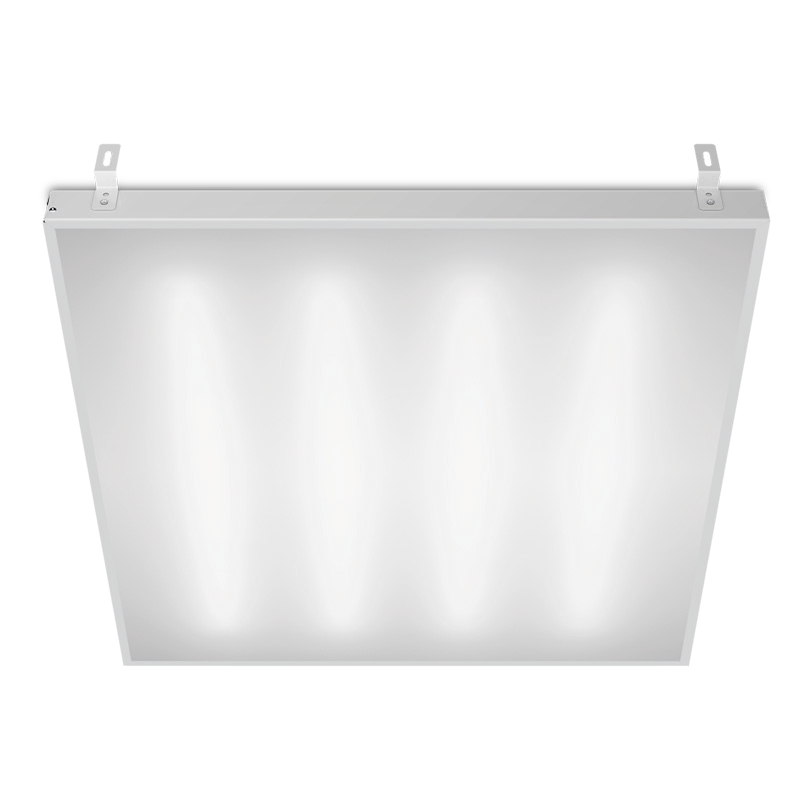 Потолочный светильник Wolta ДВО02-36-001-6К