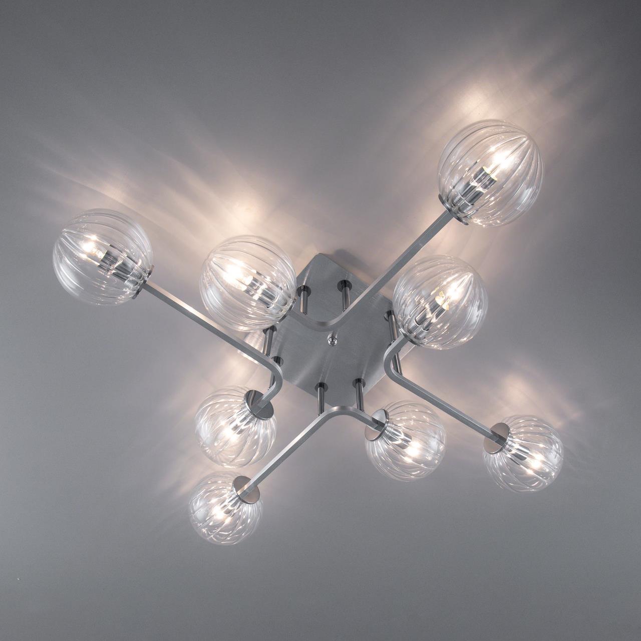 Потолочная люстра Citilux Арно CL120180 в Москве