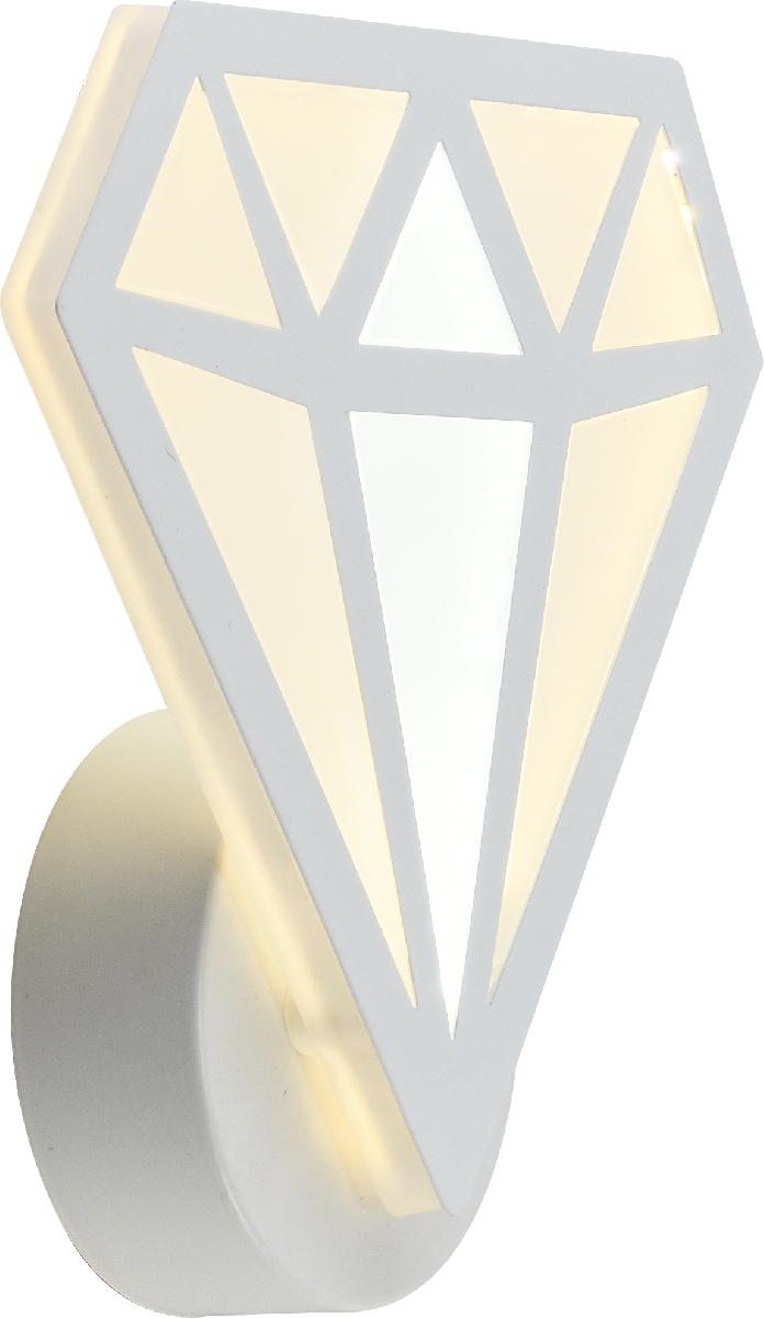 Настенный светильник Rivoli Amarantha 6100-104 Б0054912