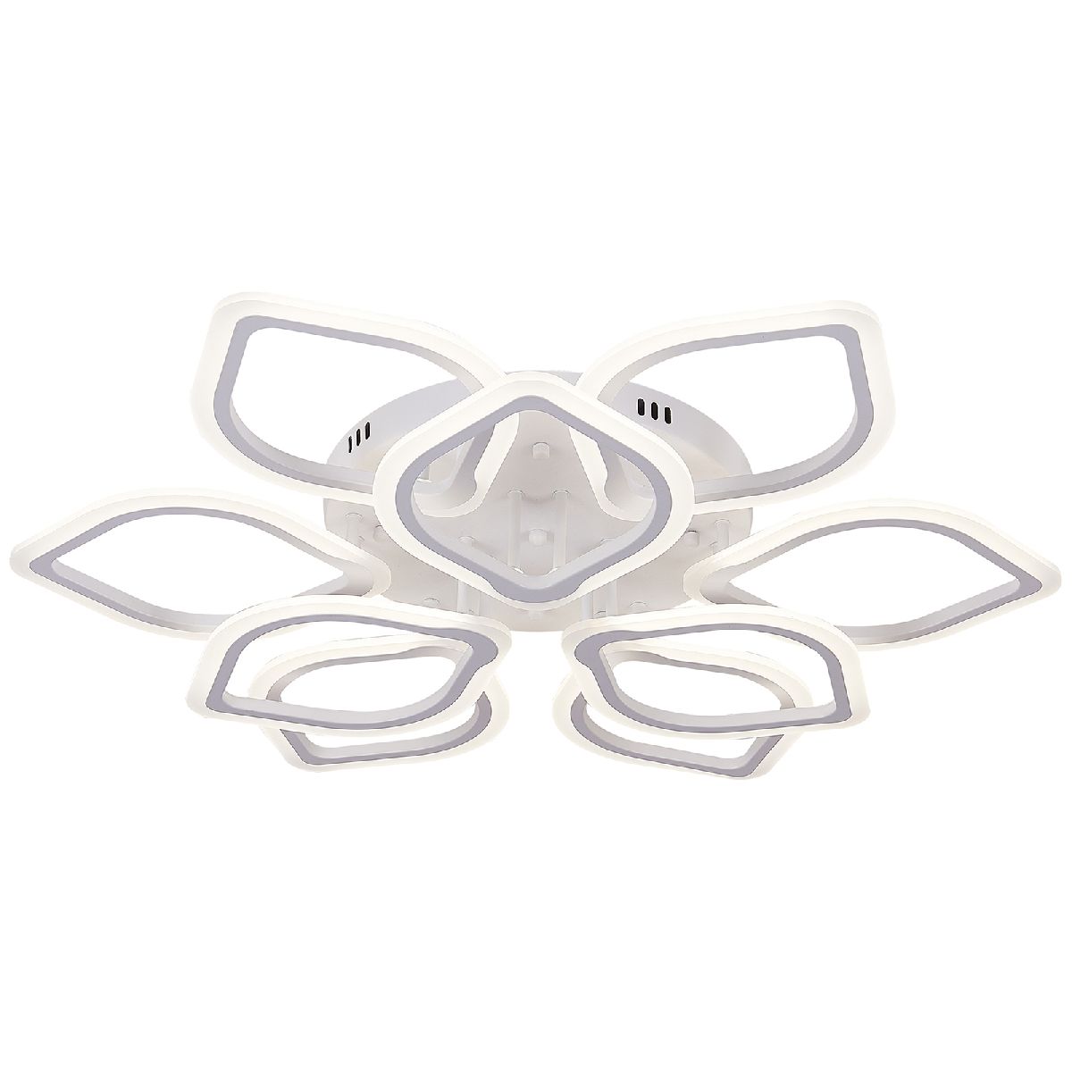 Потолочная люстра Natali Kovaltseva Real LED LAMPS 81168