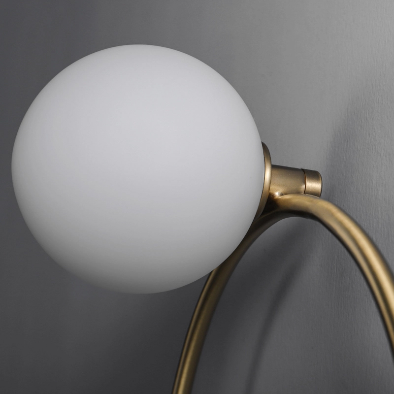 Настенный светильник DeLight Collection Wall lamp MT8844-1W black