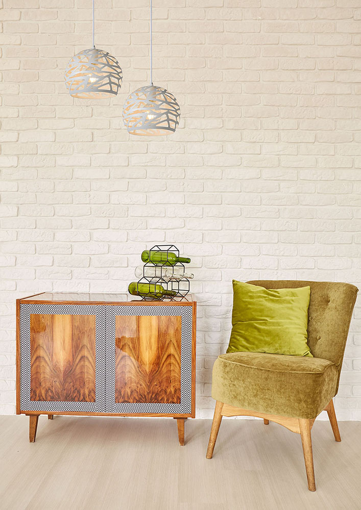 Подвесной светильник Lucide Bajaba 21411/25/31