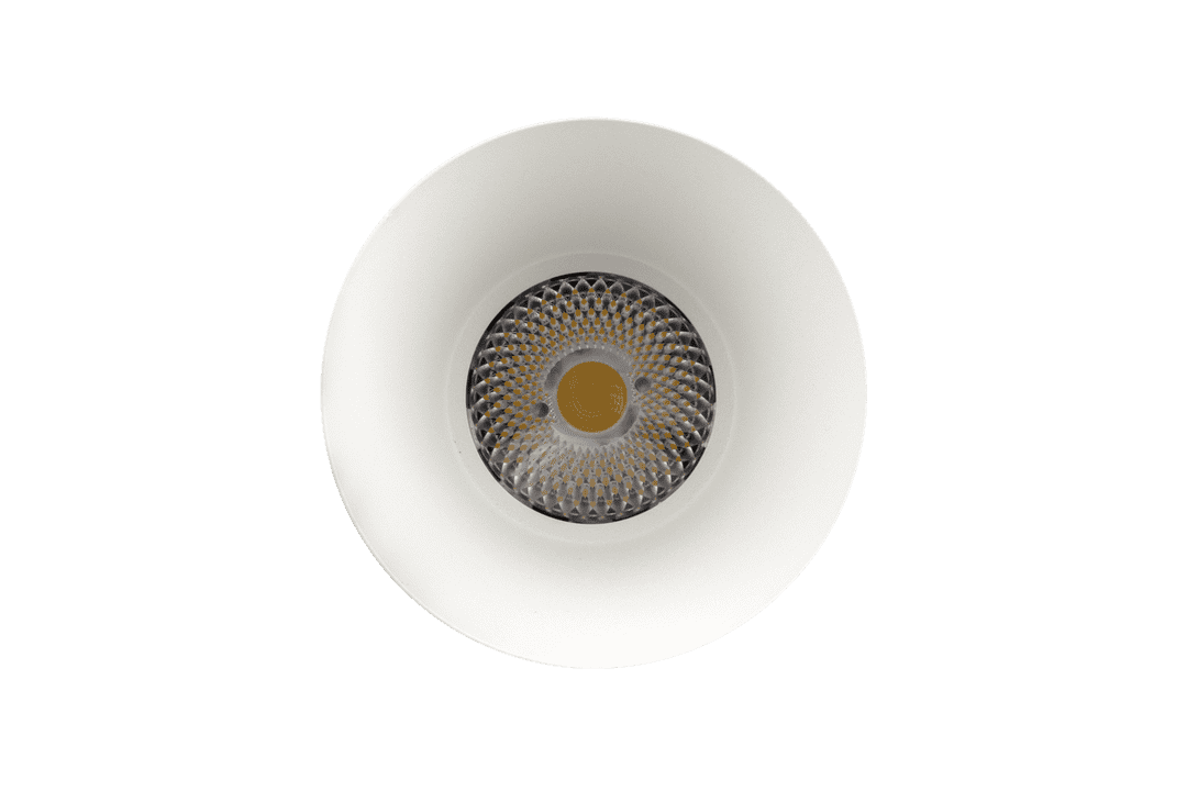 Встраиваемый светильник DesignLed DL-TRE-1201-WH-WW 005759