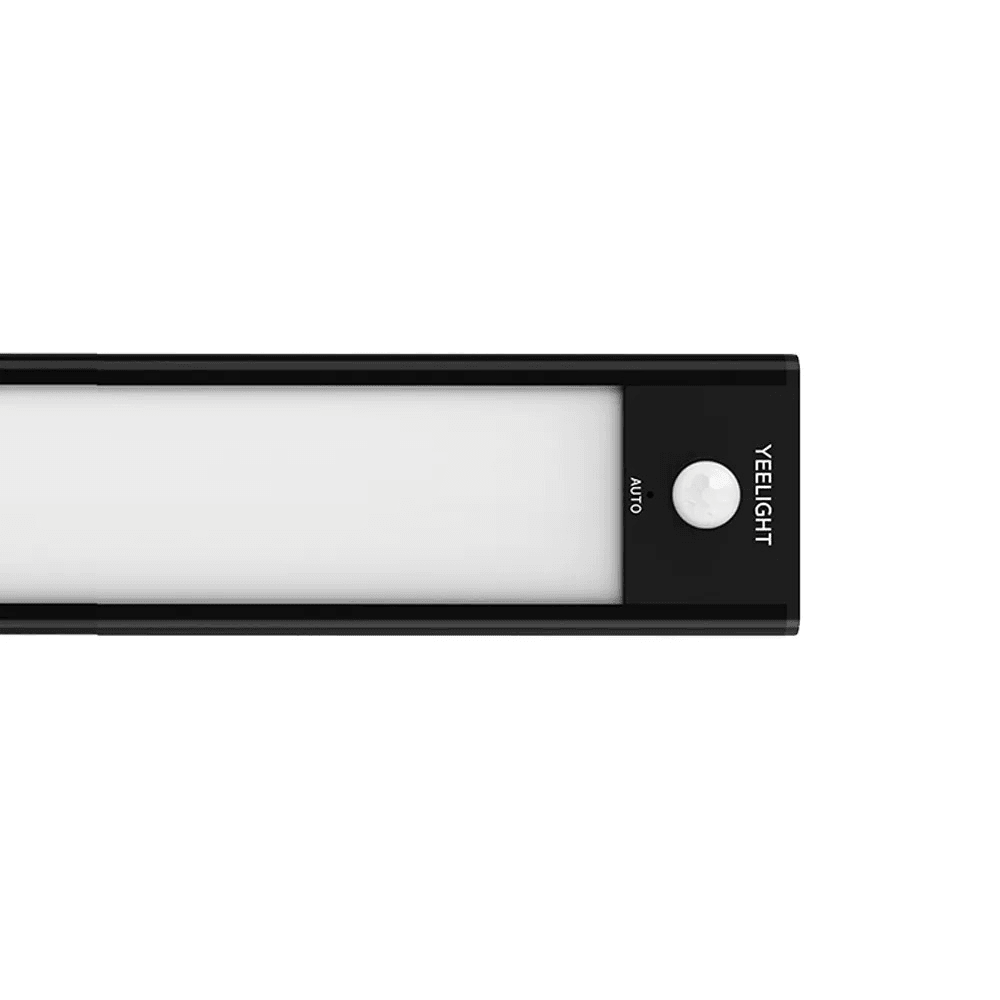 Светодиодная панель с аккумулятором Yeelight Motion Sensor Closet Light YDQA1720007BKGL
