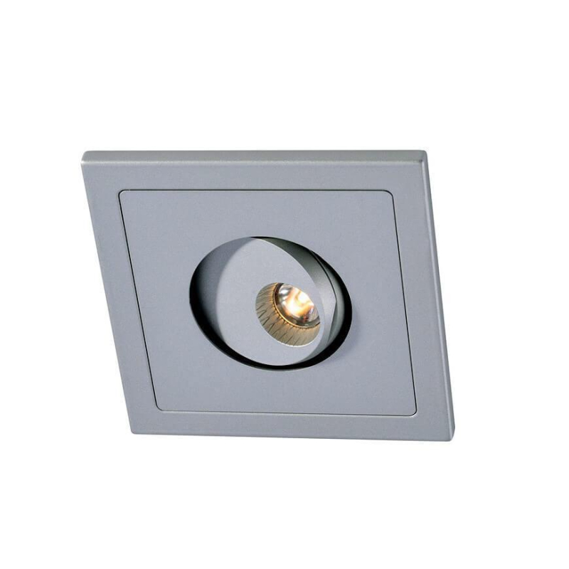 Встраиваемый светодиодный светильник SLV Pho 146214