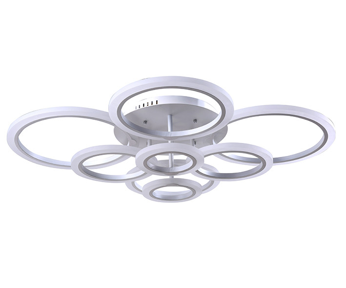 Накладная люстра Kink Light 7821