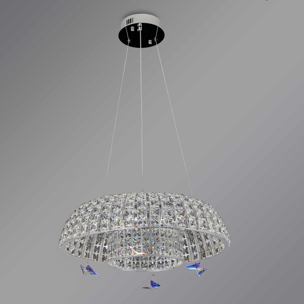 Подвесная люстра Alfa Light F4024-13