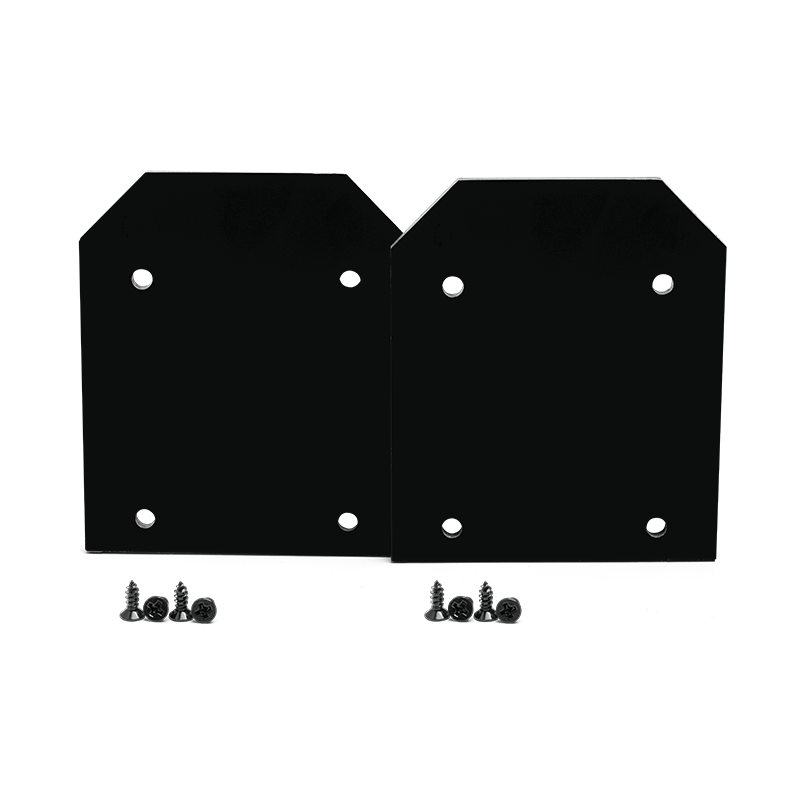 Профиль для натяжного потолка Wolta WAP-WML-TR2/01B