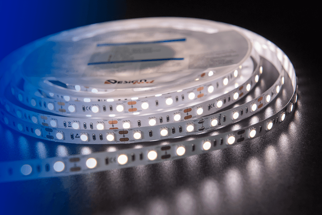Светодиодная лента DesignLed DSG560-12-NW-33 000517
