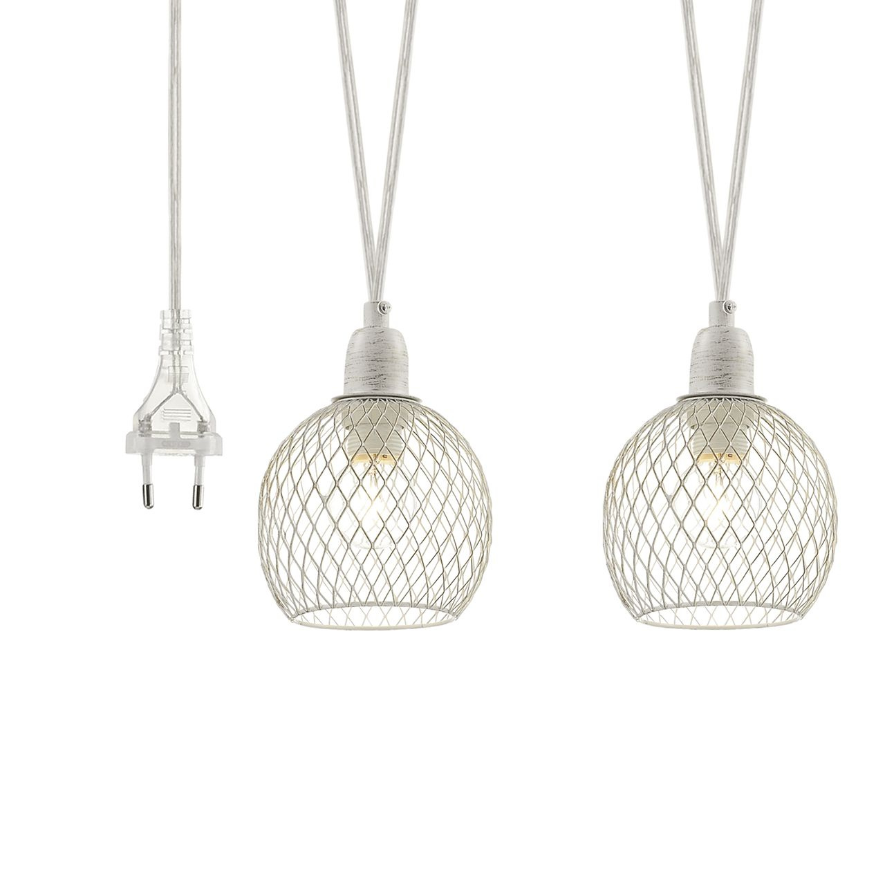 Подвесной светильник Favourite Luminas 2043-10P