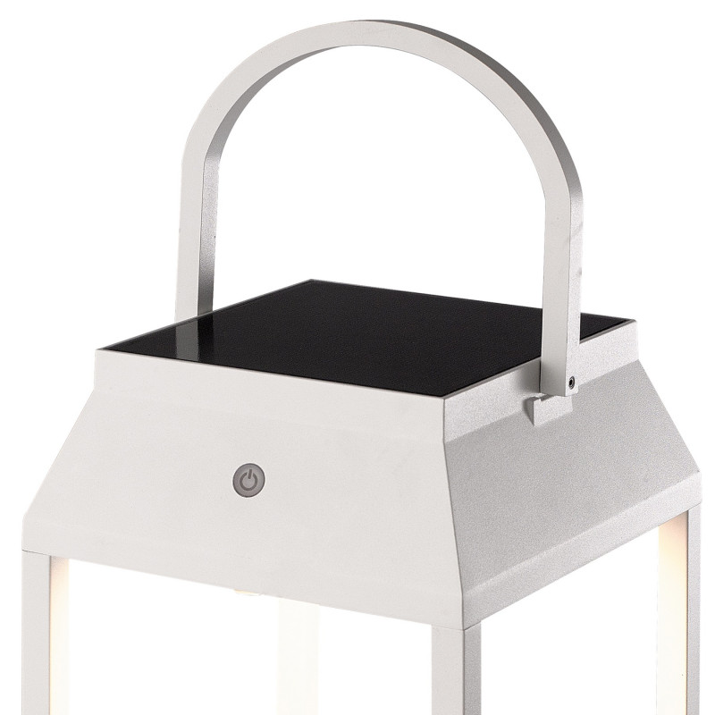 Уличный светильник Mantra SAPPORO 7091