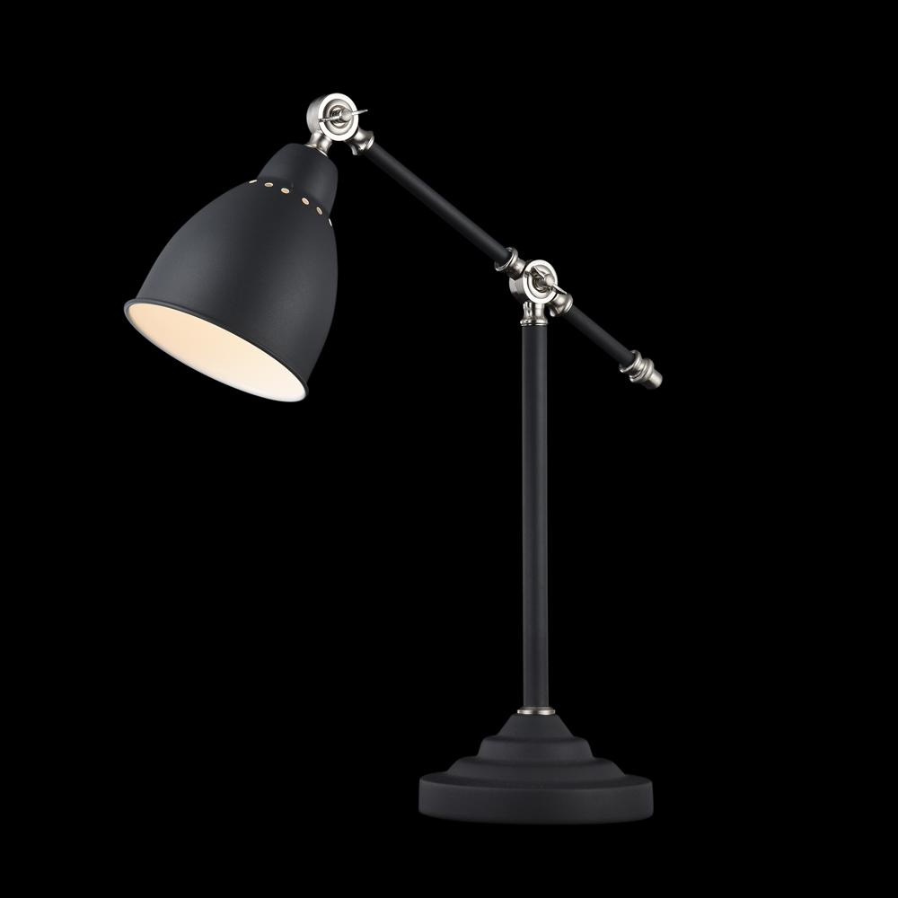 Настольная лампа Maytoni Domino MOD142-TL-01-B