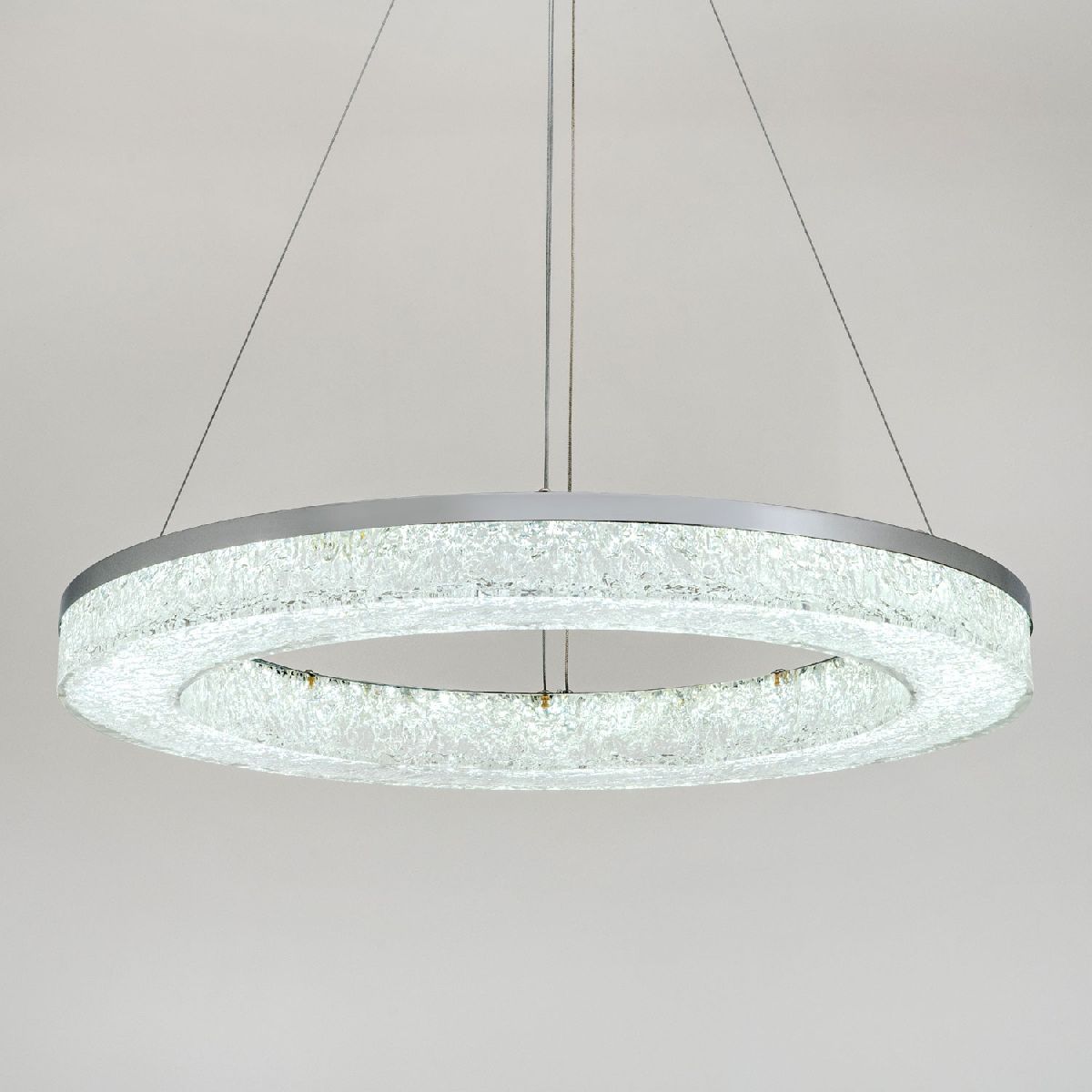 Подвесная люстра Modestyle MS.9020.800 CR