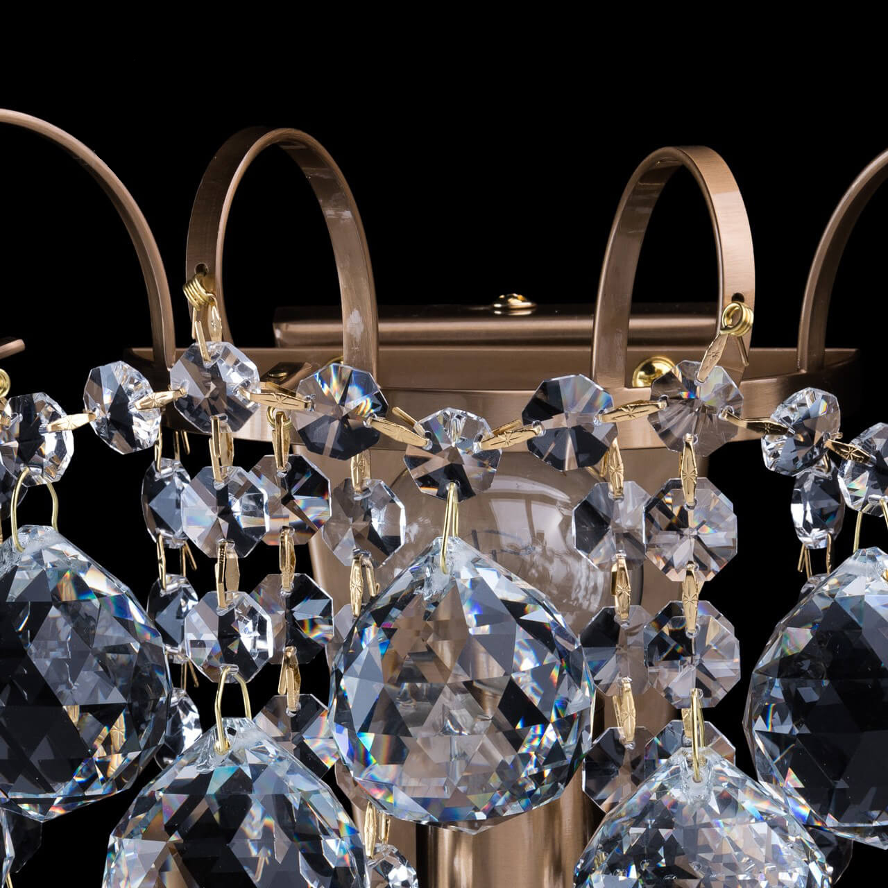 Бра MW-LIGHT Жемчуг 10 232028201 в Москве