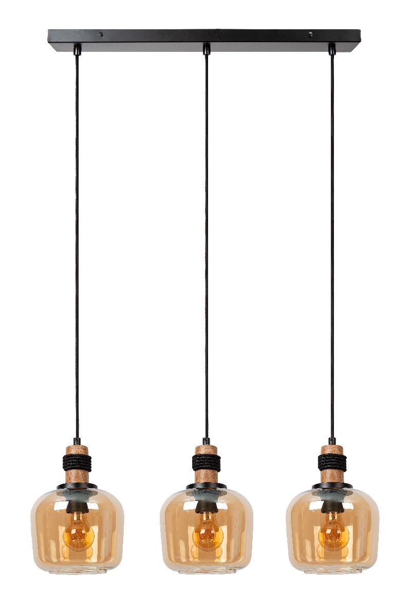 Подвесной светильник Lucide Ilona 45408/03/62