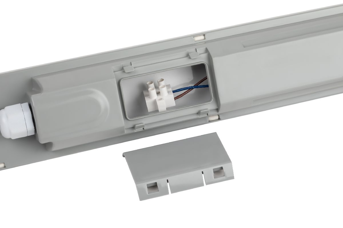 Линейный потолочный светильник Эра SPP-201-0-40K-066 Б0061542