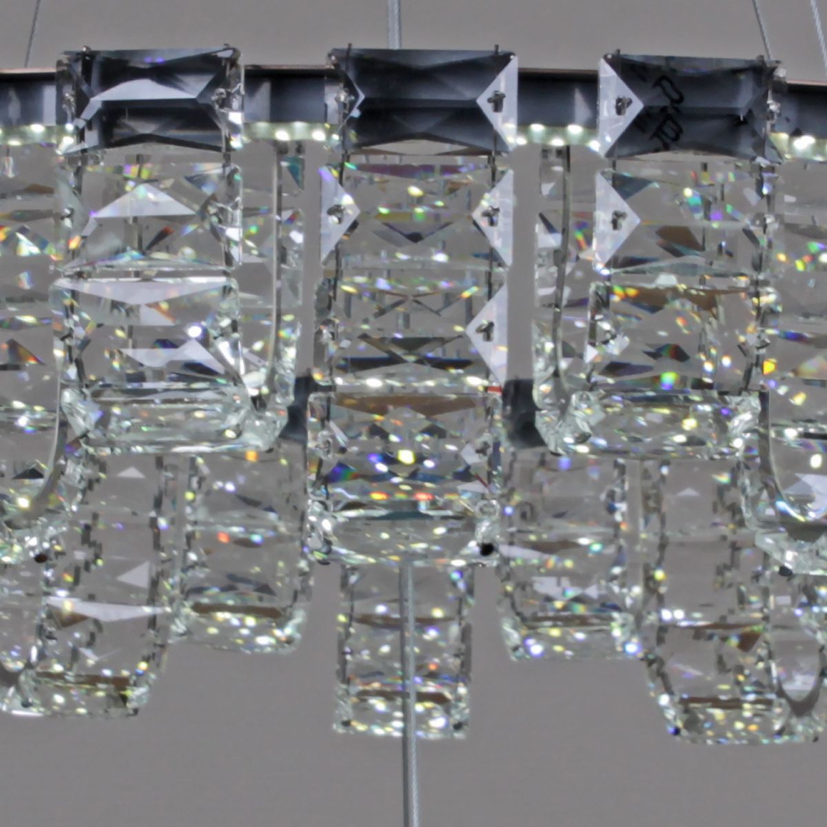 Подвесная люстра Reluce 33051-0.4-600 CR