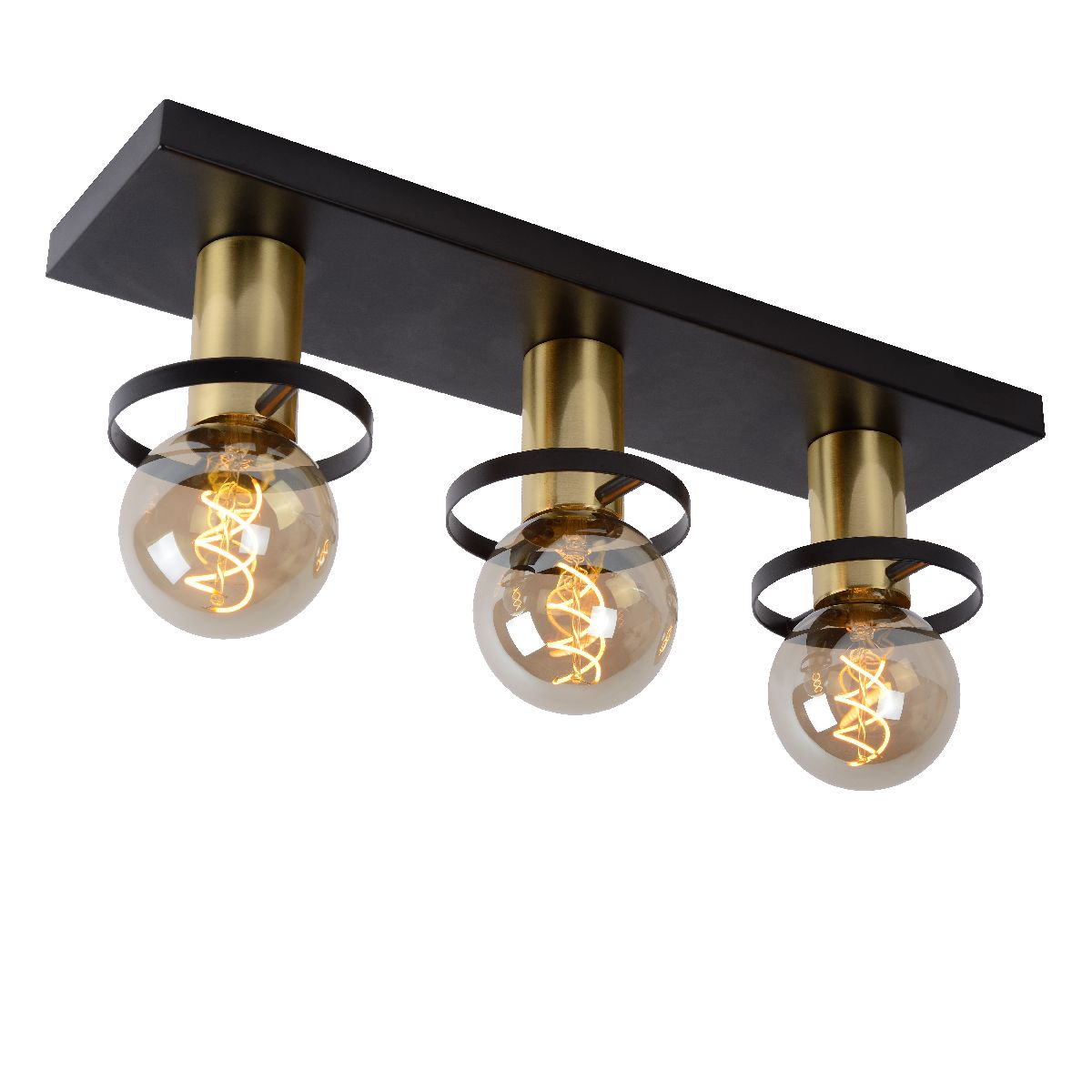 Потолочный светильник Lucide Anaka 45179/03/30