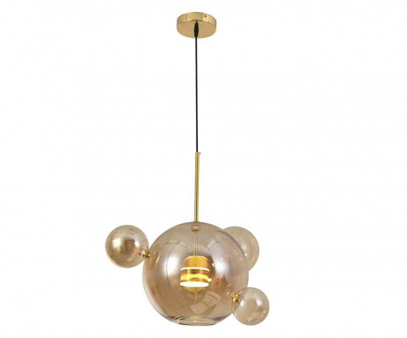 Подвесной светильник Kink Light Галла 07545-4,33