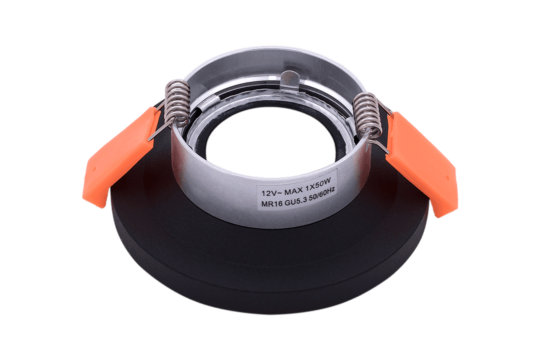 Встраиваемый светильник DesignLed NC2079-FBK 002670