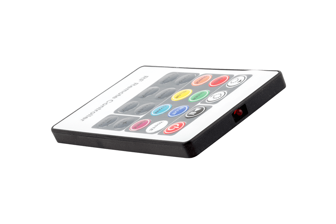 Контроллер для ленты SWG RF-RGB-20-18A 900230