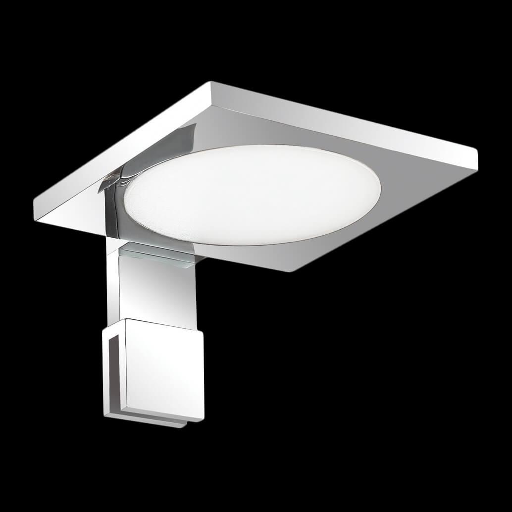 Подсветка для зеркал Ideal Lux Toy Ap1 Square 156507