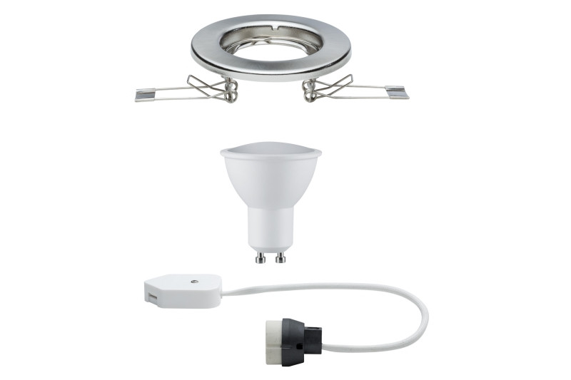 Встраиваемый светильник Paulmann 93855