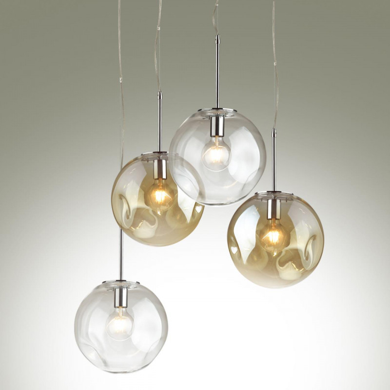 Подвесной светильник Odeon Light 4779/1