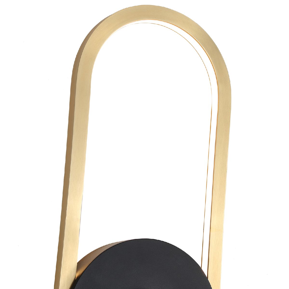 Уличный настенный светильник Favourite Cyclone 4296-1W