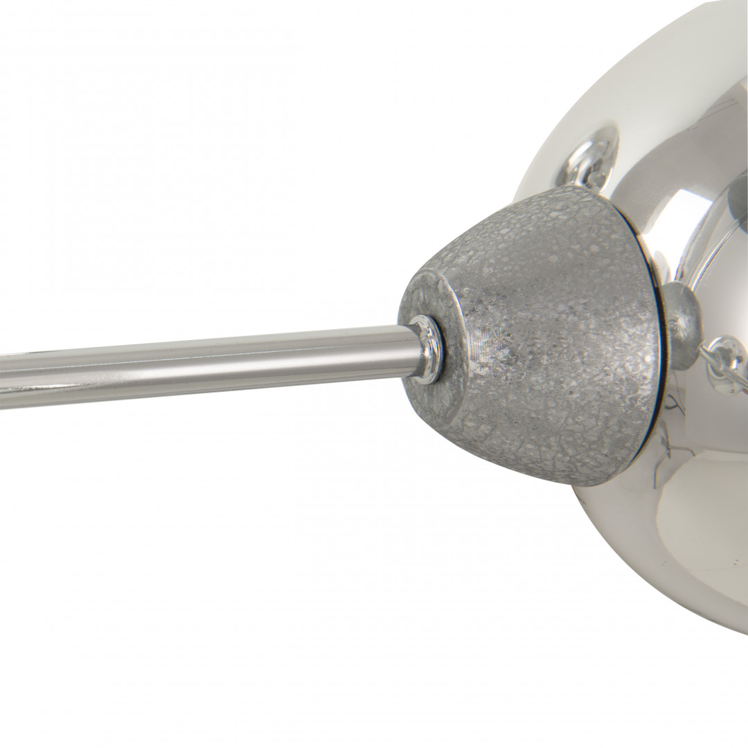 Люстра на штанге Arte Milano Napoli 327007/3 CR