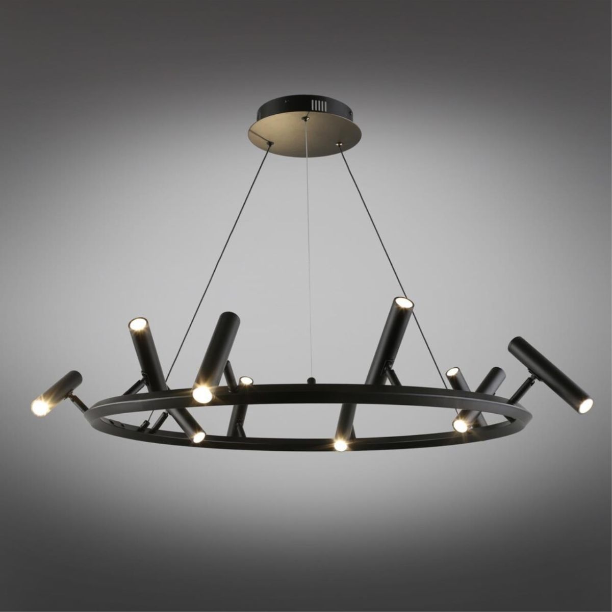 Подвесная люстра Aployt Honor APL.067.03.50