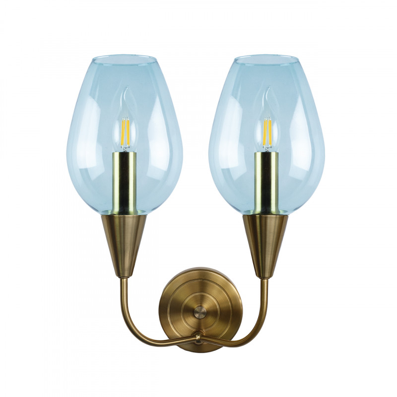 Бра Loft IT Viola 10042/2W