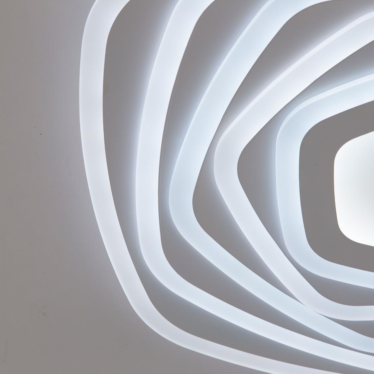 Потолочный светильник Citilux Триест Смарт CL737A55E в Москве