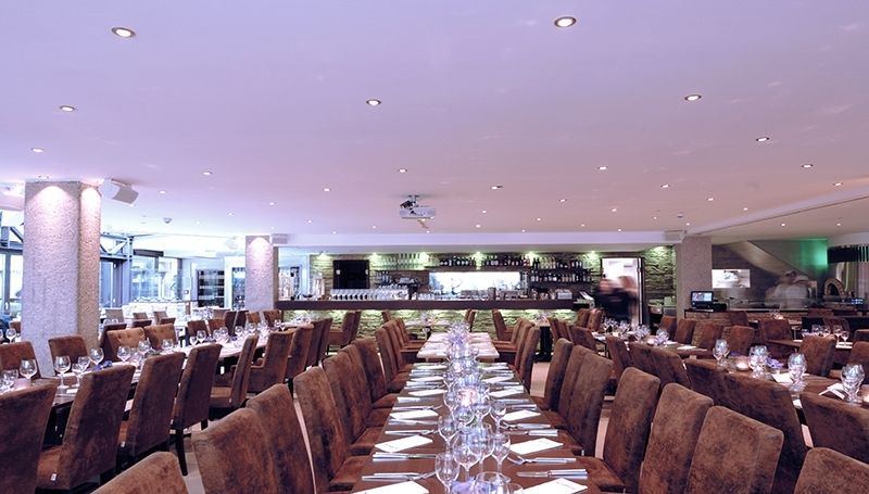 Встраиваемый светильник Deko-Light COB-95 565307