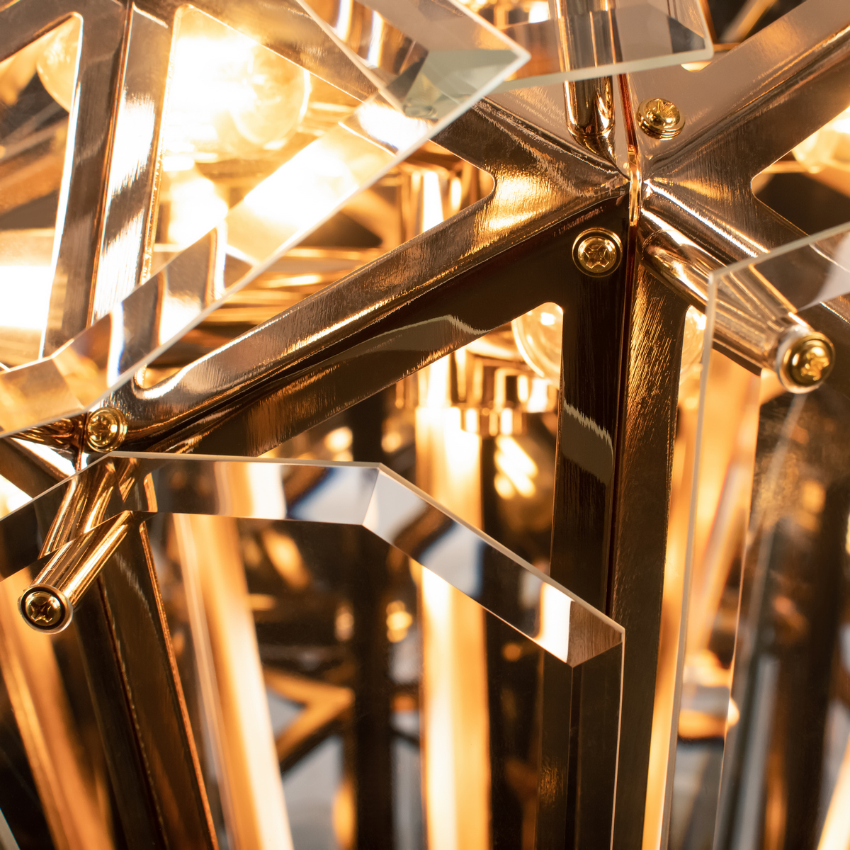 Подвесной светильник Loft IT Shard 10432 Clear