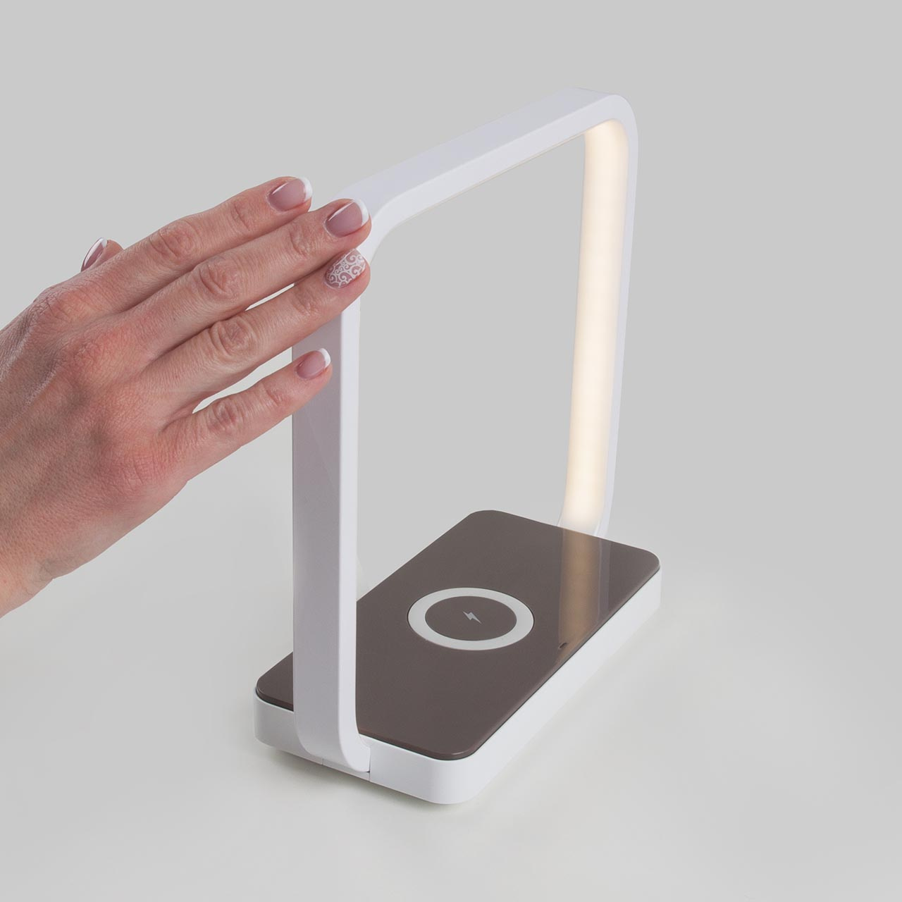 Настольная лампа Elektrostandard 80502/1 коричневый 4690389133947