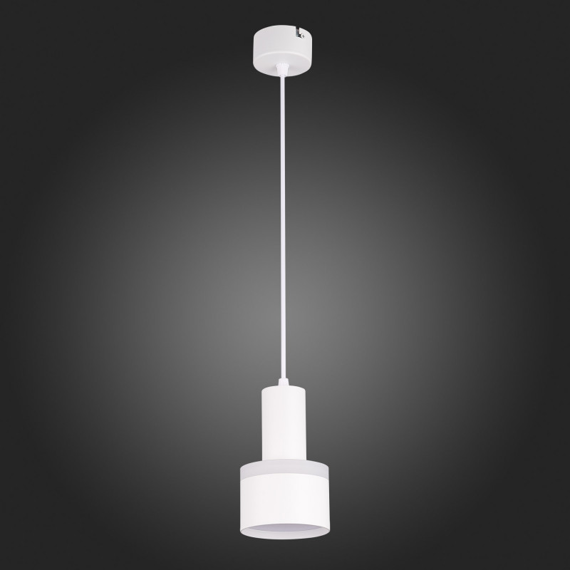 Подвесной светодиодный светильник ST Luce Panaggio ST102.543.12