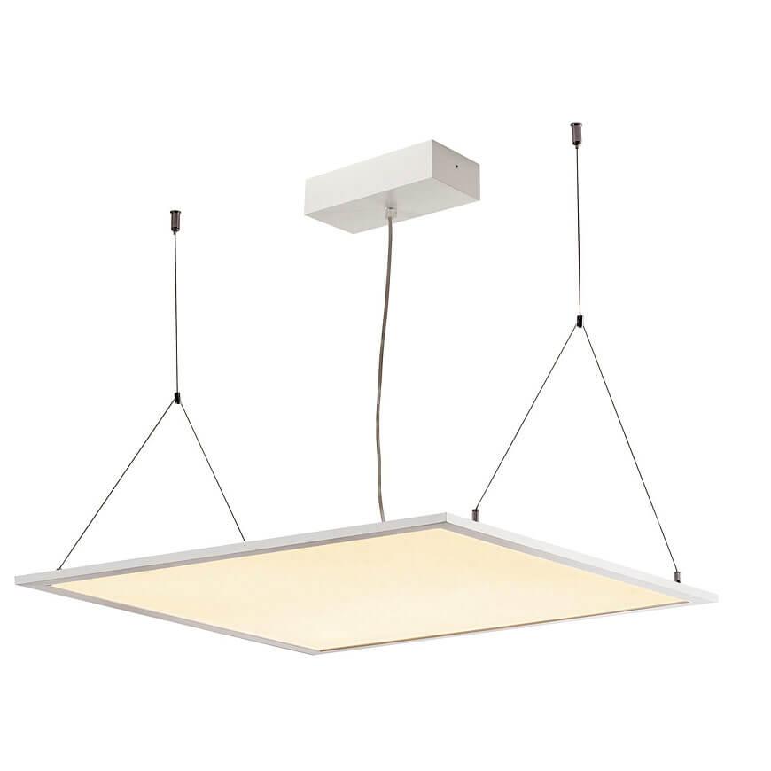 Встраиваемый светодиодный светильник SLV I-Vidual Led Panel 158804