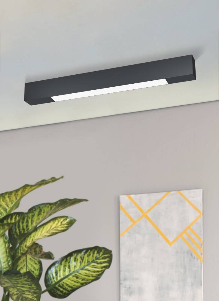 Шинопровод Eglo TP Track 98821