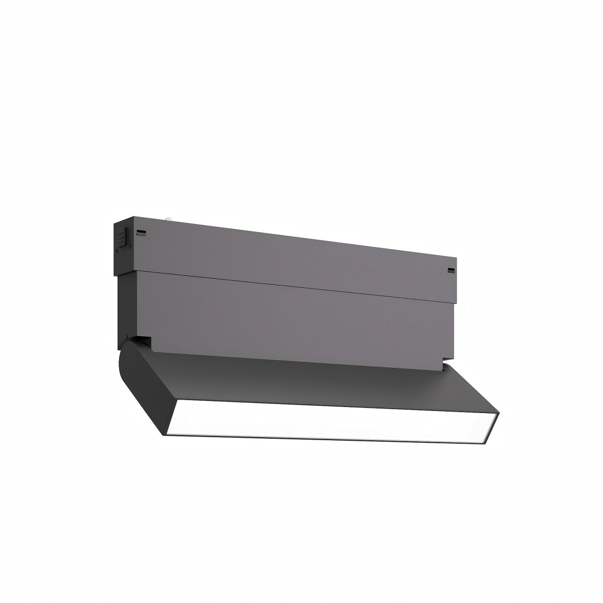 Трековый магнитный светильник Lightera Startrek 220 LE175TRL-9B4K