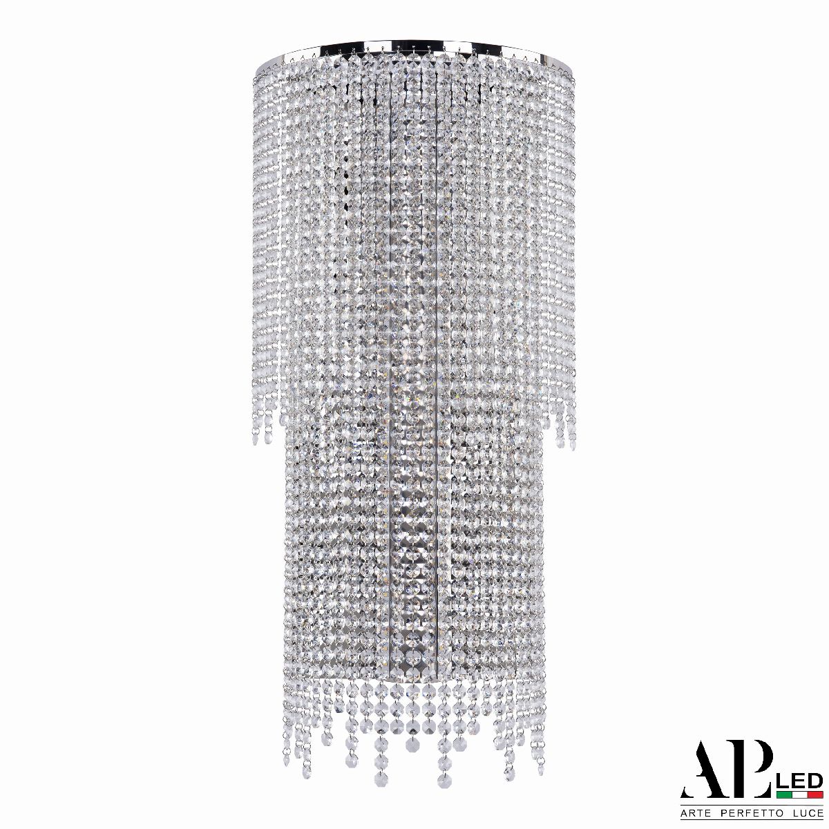 Настенный светильник Arte Perfetto Luce Sicilia S500.B4.35-75.B.4000