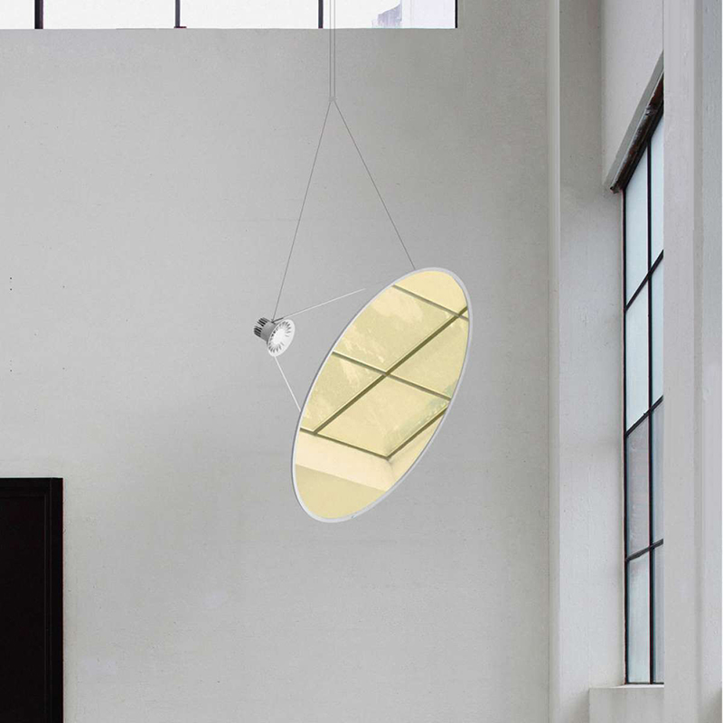 Подвесной светильник ImperiumLoft Zoi 229054-60