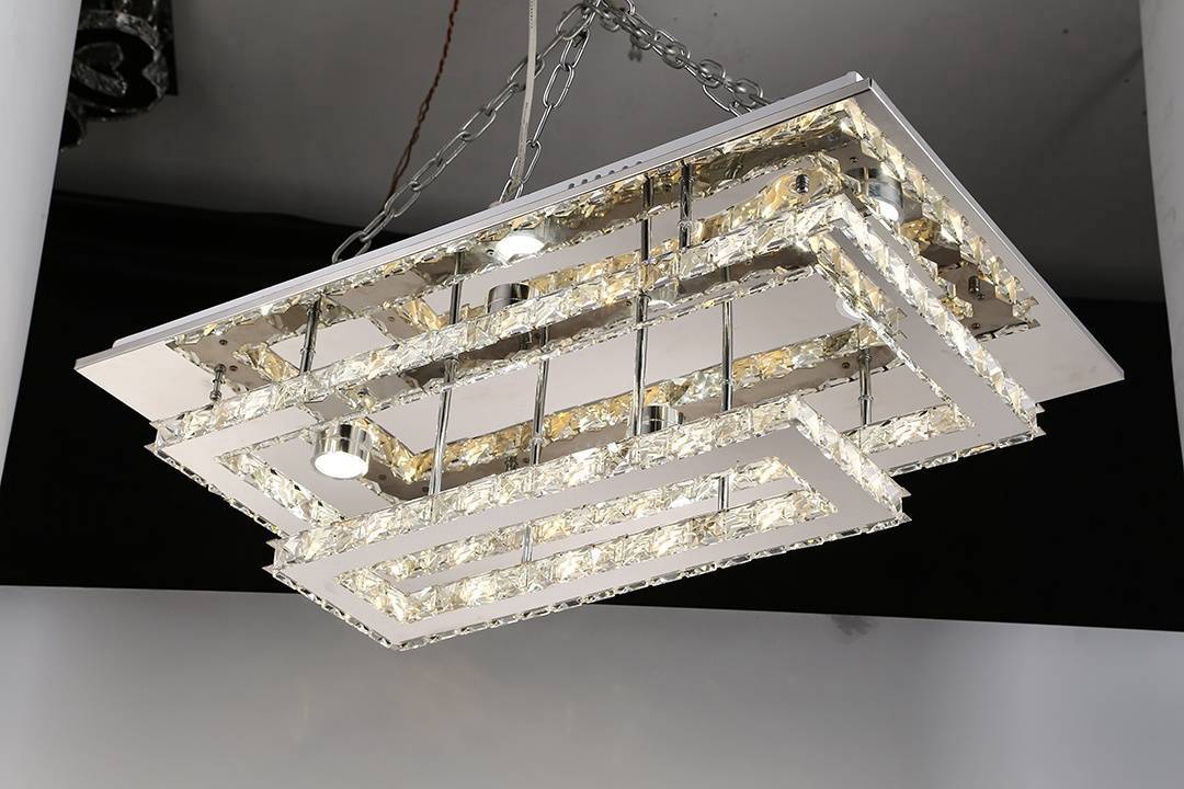 Подвесная люстра SWG DW-8721 001304