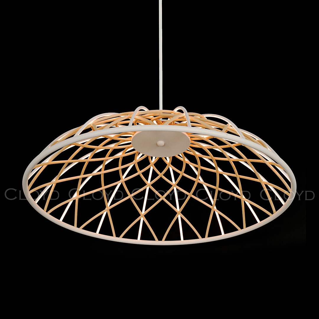 Подвесная люстра Cloyd Cocklico 11412