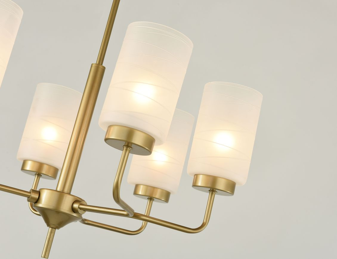 Подвесная люстра F-Promo Traditio 2267-6P